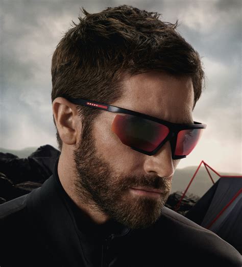 prada eyewear instagram|jake gyllenhaal prada sunglasses.